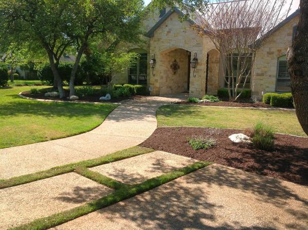 New Braunfels Property Care