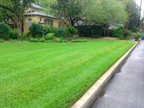 New Braunfels Property Care