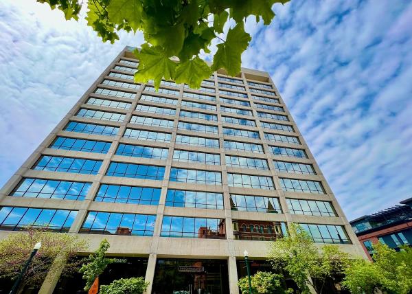 Keyrenter Boise Property Management