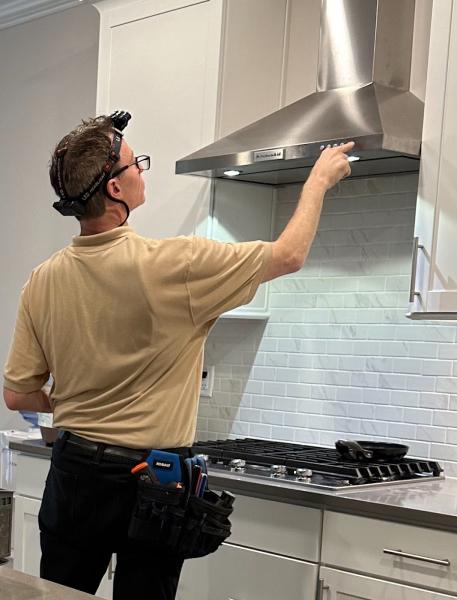 Doherty Home Inspections