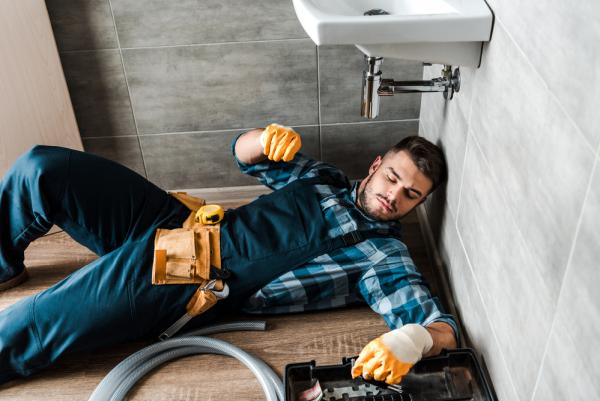 Billy's Plumbing and Rooter