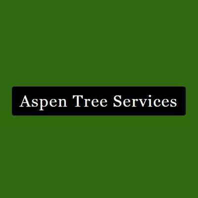 Aspen Tree Service Inc