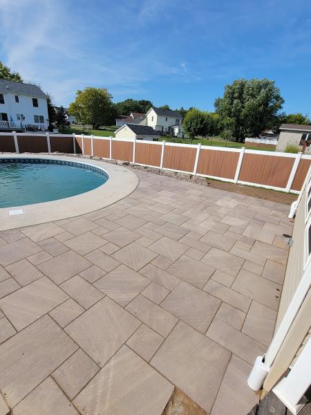 CG Hardscapes & Landscape Design