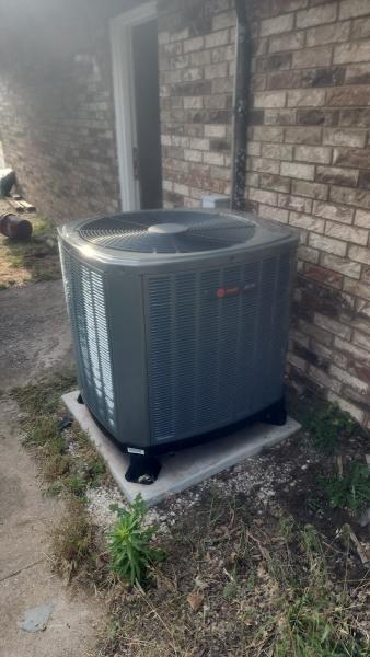 Suntech Heat and Air