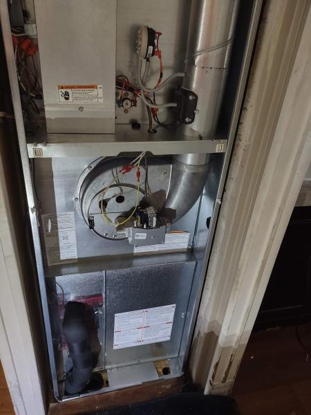Suntech Heat and Air