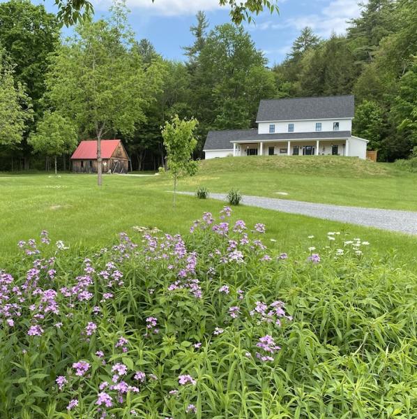 Vermont Home Watch
