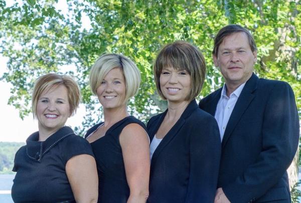 Berkshire Hathaway Homeservices Michigan Real Estate
