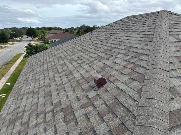 Janney Roofing