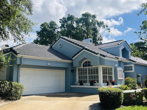 Janney Roofing