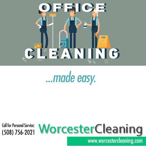 Worcester Cleaning