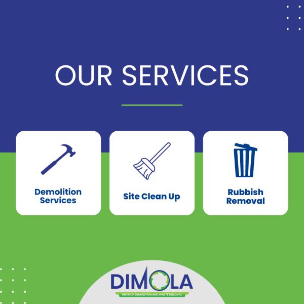 Dimola Waste