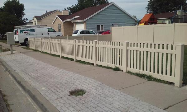 Mex Fence