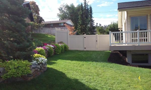 Mex Fence