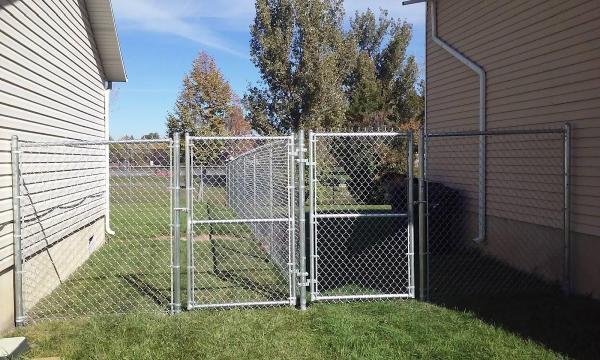 Mex Fence