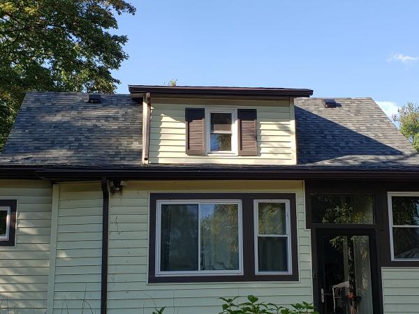 Roofing For Troops