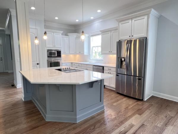 Alpha Contracting & Real Estate Group