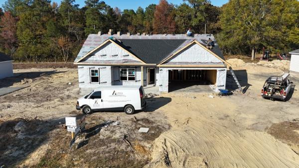 Alpha Contracting & Real Estate Group
