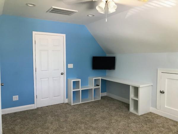 Alpha Contracting & Real Estate Group