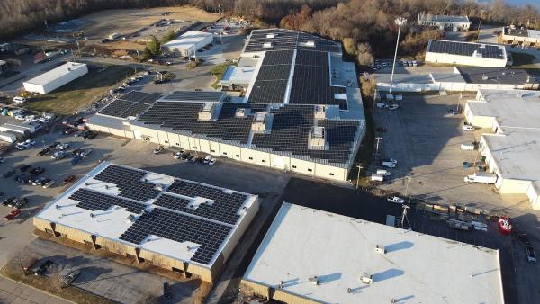 Artisun Solar