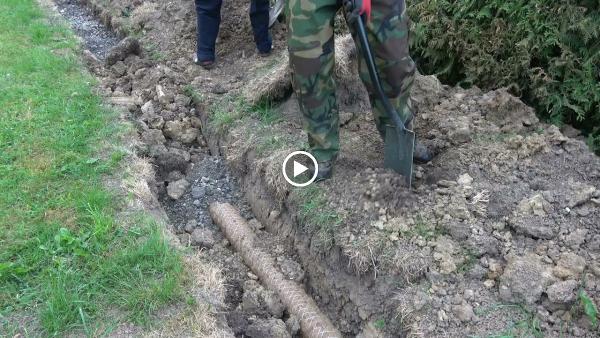 El Paso Trenchless Solutions