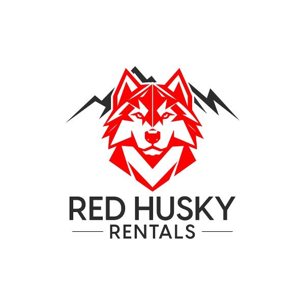 Red Husky Rentals
