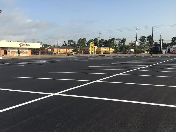Alpha Paving Industries