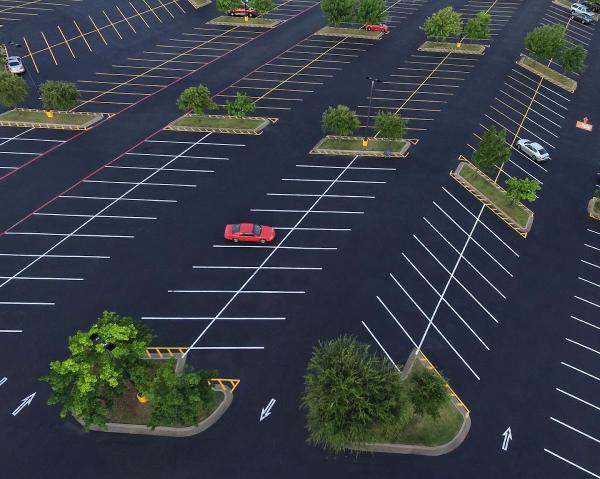 Alpha Paving Industries