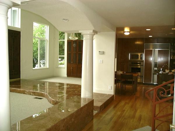 Acon Builders Construction Inc