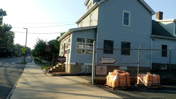 Skillman Furniture Company