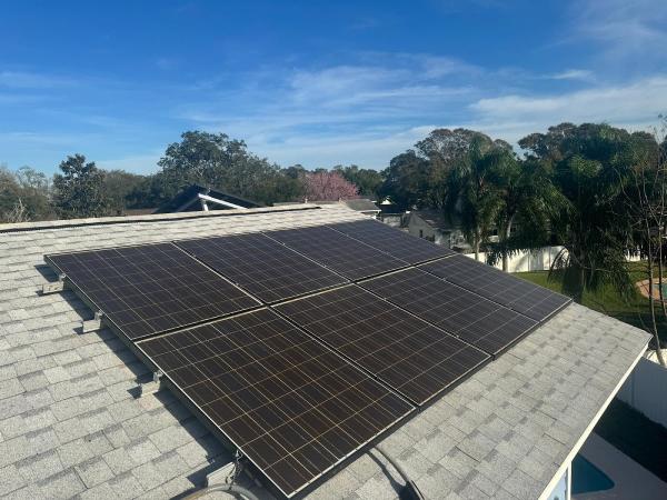 Duralast Roofing and Solar