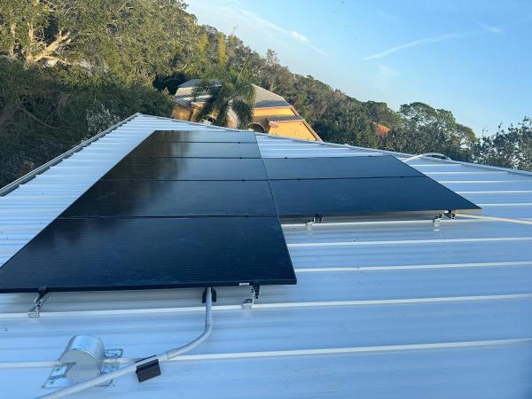 Duralast Roofing and Solar