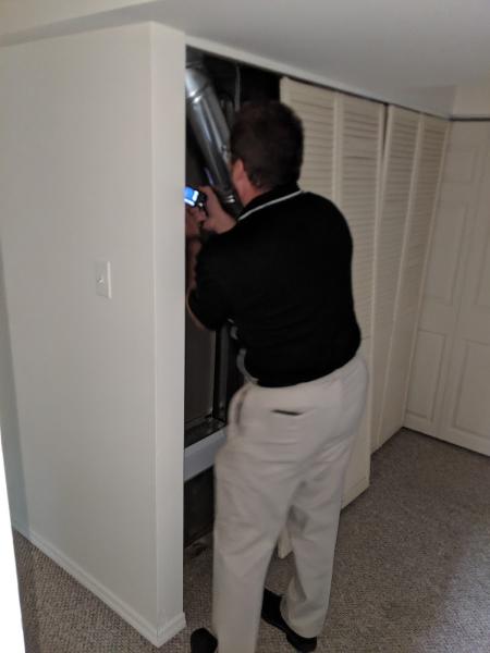 Mitchco Home Inspection Services