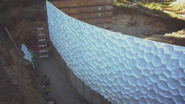 Foust Foundation Inc