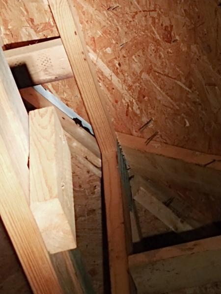 30 Second Roof Quote