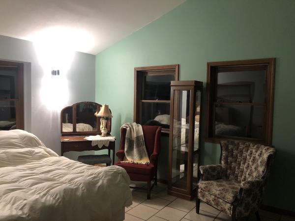 Reigns Cleaning and Organizing LLC