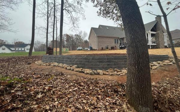 Davis Outdoor Solutions