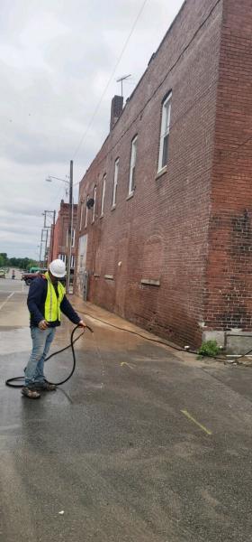 JC Masonry