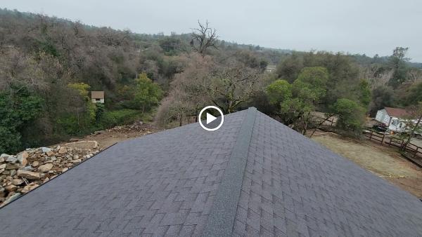 Olympus Roofing