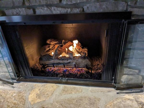Tj's Chimney Service