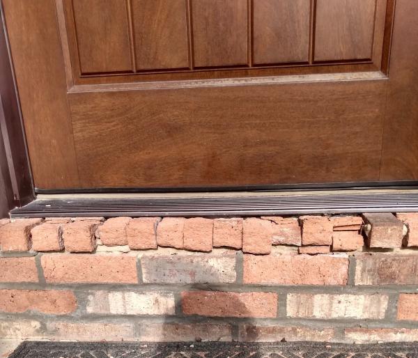 The Masonry Specialist