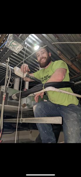 Kosmenko Plumbing LLC