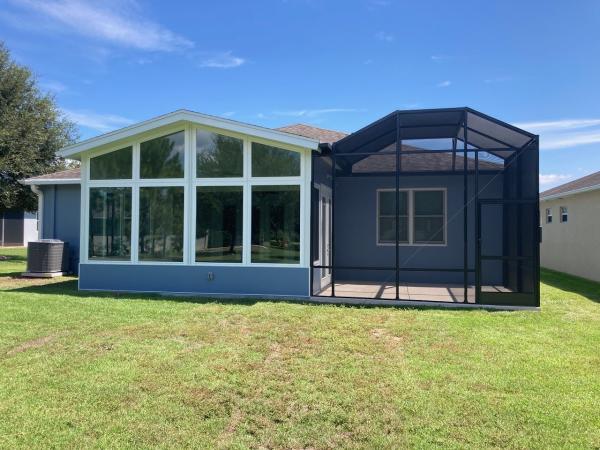 Superior Aluminum Installations