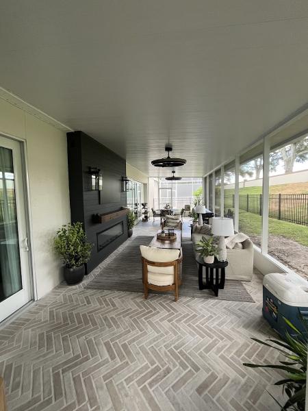 Superior Aluminum Installations