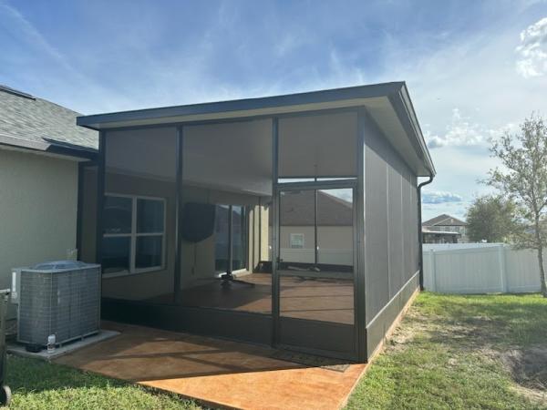 Superior Aluminum Installations