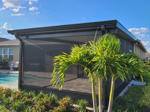 Superior Aluminum Installations