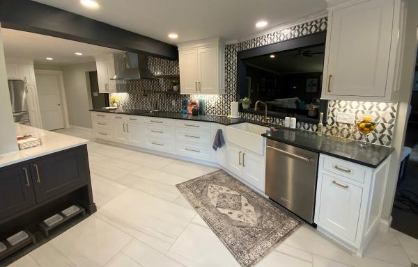 Homestar Design Remodel