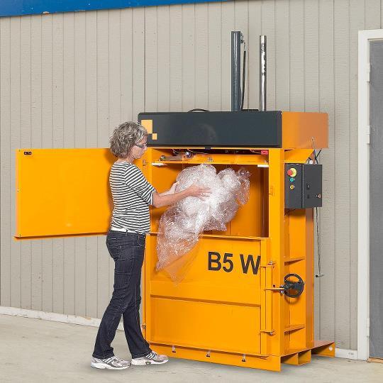 Global Trash Solutions