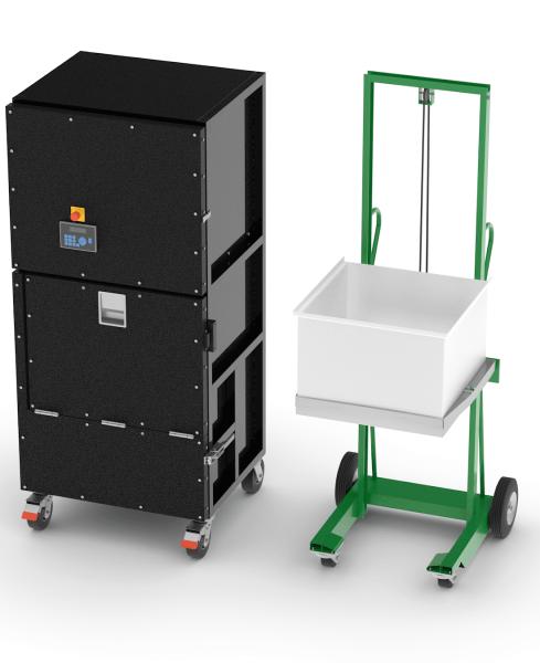 Global Trash Solutions