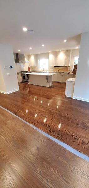 Superior Flooring Services Inc