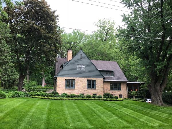 Elite Outdoor Solutions LLC